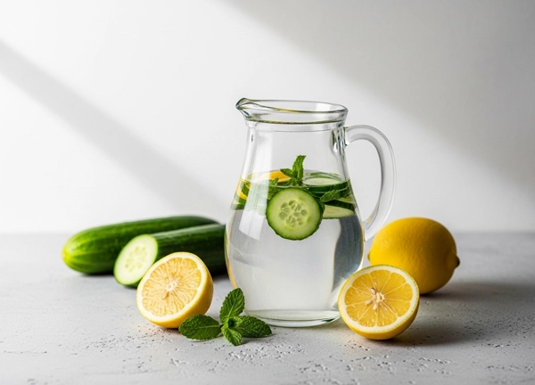 Keto Friendly Drinks