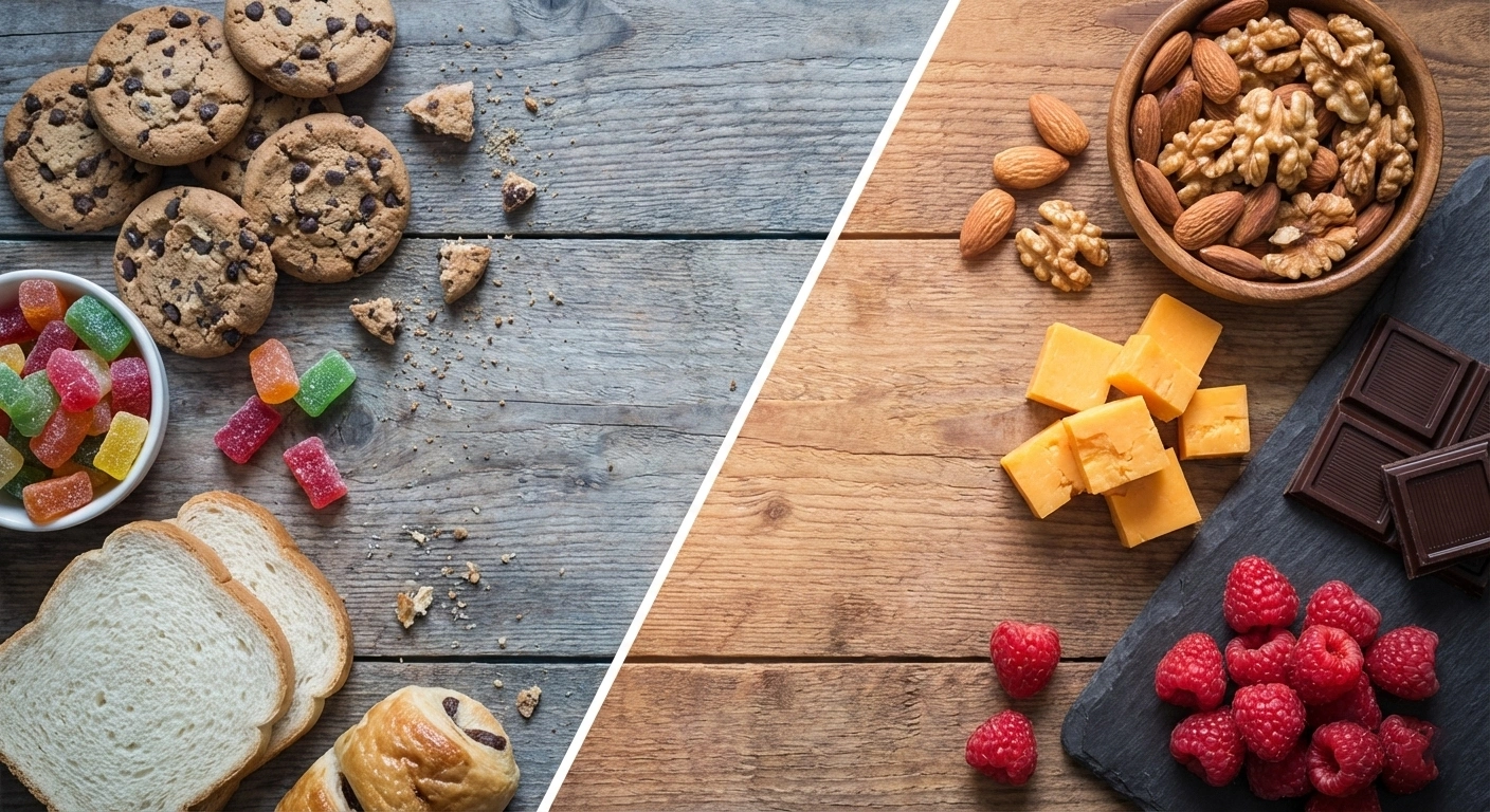 Keto Cravings Solutions