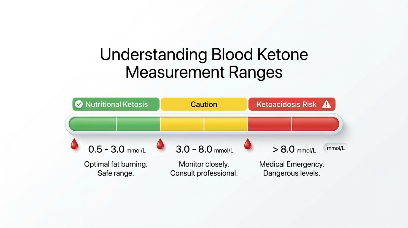 Ketone Scale